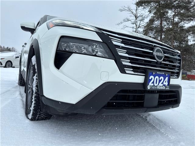 2024 Nissan Rogue S (Stk: T39268) in RICHMOND HILL - Image 9 of 28