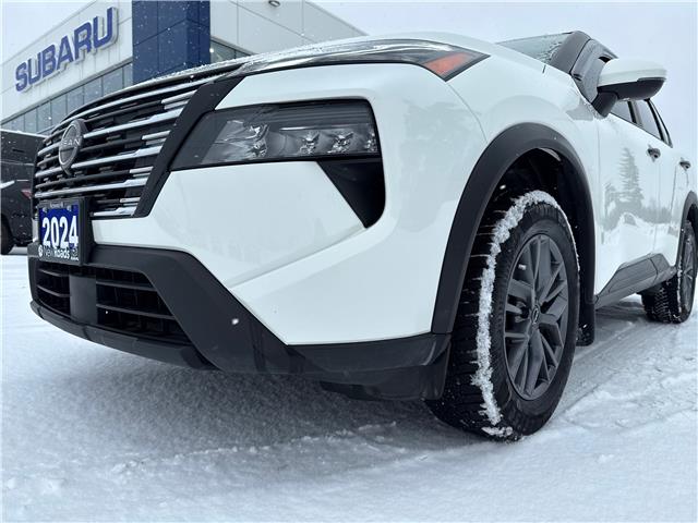 2024 Nissan Rogue S (Stk: T39268) in RICHMOND HILL - Image 10 of 28