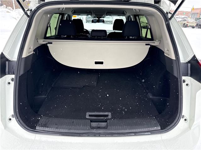 2024 Nissan Rogue S (Stk: T39268) in RICHMOND HILL - Image 11 of 28