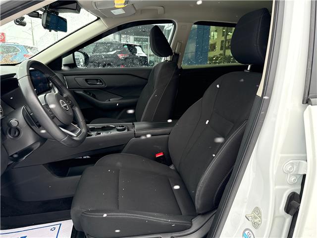 2024 Nissan Rogue S (Stk: T39268) in RICHMOND HILL - Image 12 of 28