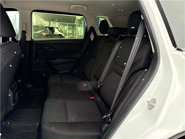 2024 Nissan Rogue S (Stk: T39268) in RICHMOND HILL - Image 13 of 28