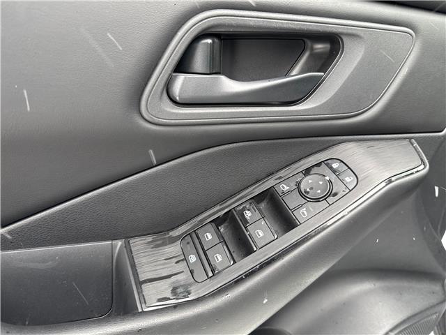 2024 Nissan Rogue S (Stk: T39268) in RICHMOND HILL - Image 15 of 28