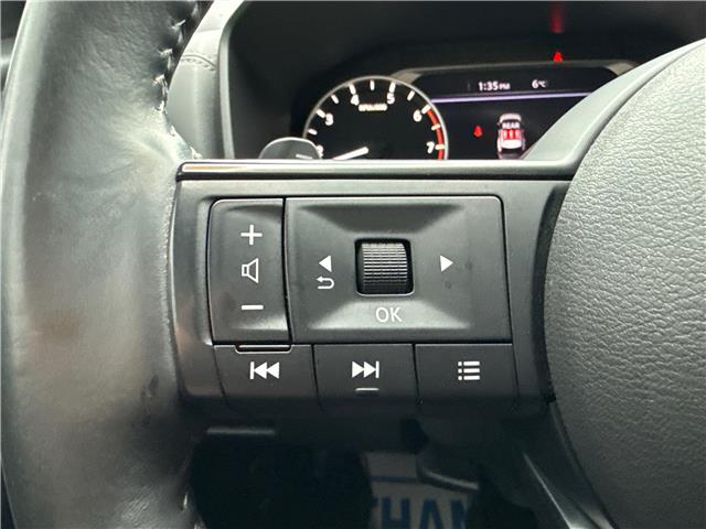 2024 Nissan Rogue S (Stk: T39268) in RICHMOND HILL - Image 18 of 28
