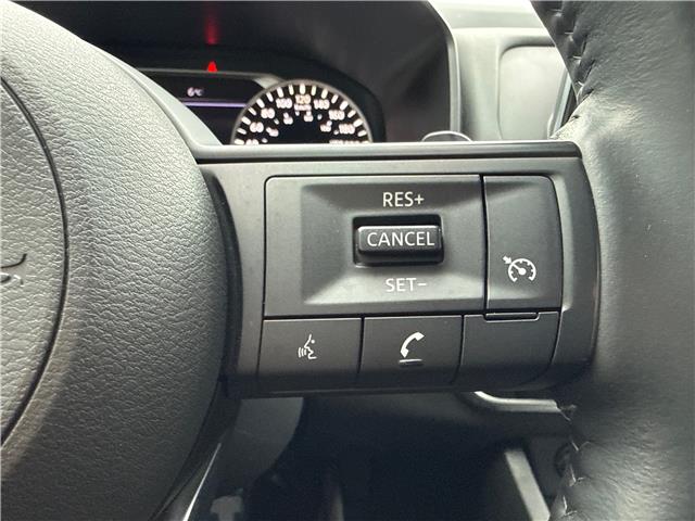 2024 Nissan Rogue S (Stk: T39268) in RICHMOND HILL - Image 19 of 28