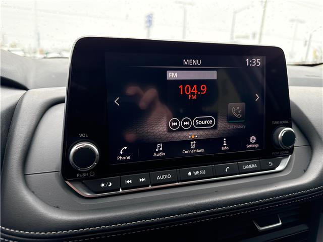 2024 Nissan Rogue S (Stk: T39268) in RICHMOND HILL - Image 20 of 28