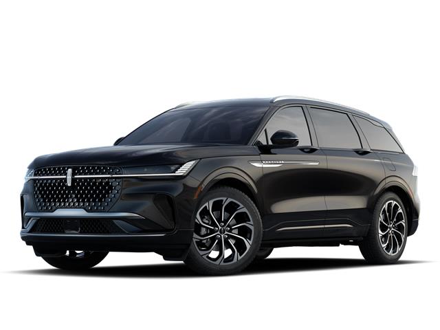 2026 Lincoln Nautilus Reserve (Stk: QI009) in Sault Ste. Marie - Image 1 of 6