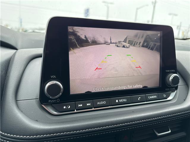 2024 Nissan Rogue S (Stk: T39268) in RICHMOND HILL - Image 21 of 28