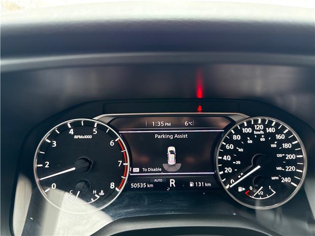 2024 Nissan Rogue S (Stk: T39268) in RICHMOND HILL - Image 22 of 28
