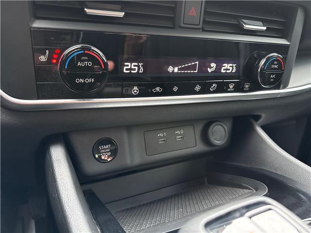 2024 Nissan Rogue S (Stk: T39268) in RICHMOND HILL - Image 23 of 28