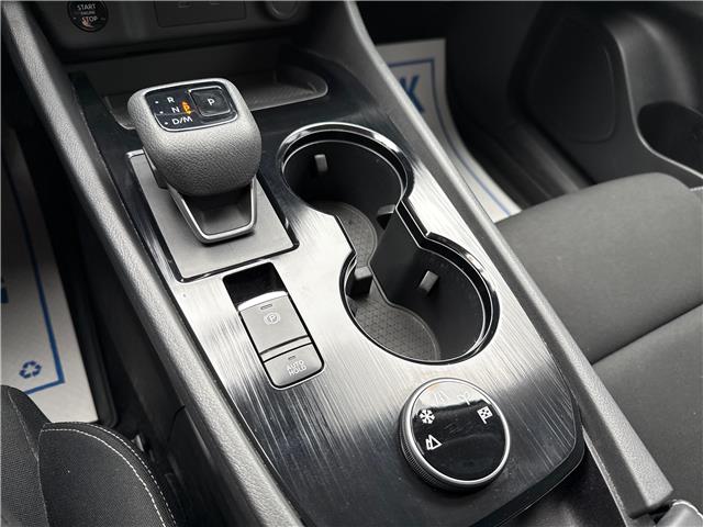 2024 Nissan Rogue S (Stk: T39268) in RICHMOND HILL - Image 24 of 28