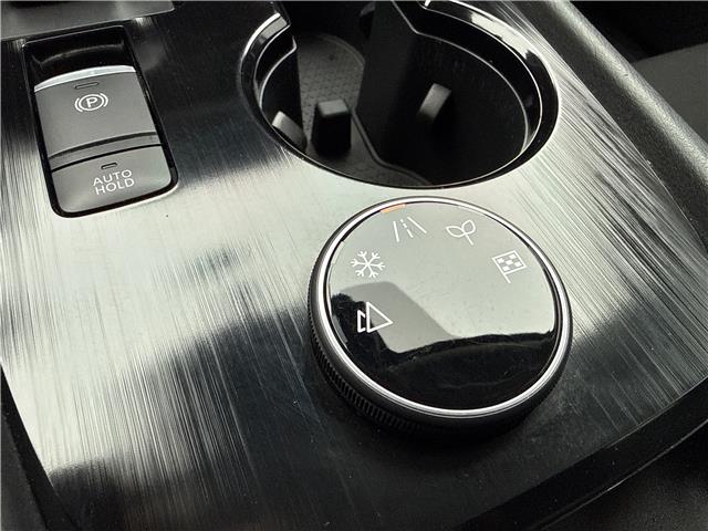 2024 Nissan Rogue S (Stk: T39268) in RICHMOND HILL - Image 25 of 28