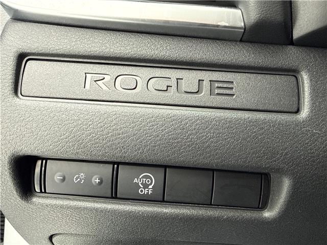 2024 Nissan Rogue S (Stk: T39268) in RICHMOND HILL - Image 26 of 28
