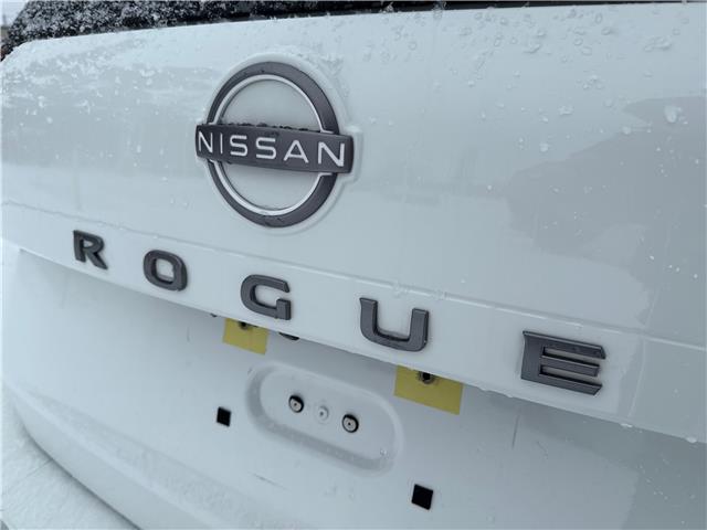 2024 Nissan Rogue S (Stk: T39268) in RICHMOND HILL - Image 27 of 28