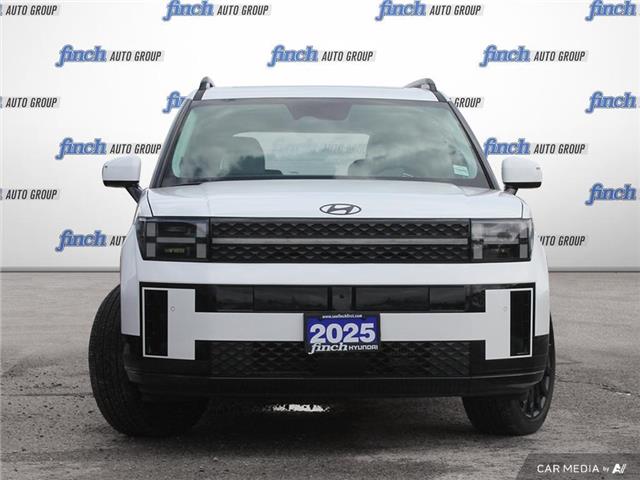 2025 Hyundai Santa Fe Ultimate Calligraphy (Stk: 131334) in London - Image 2 of 16