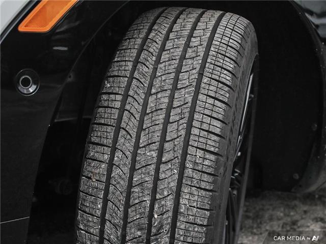 2025 Hyundai Santa Fe Ultimate Calligraphy (Stk: 131334) in London - Image 10 of 16