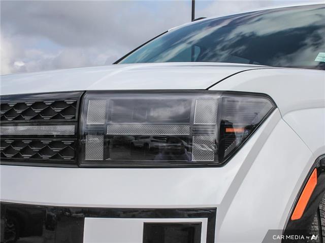 2025 Hyundai Santa Fe Ultimate Calligraphy (Stk: 131334) in London - Image 13 of 16