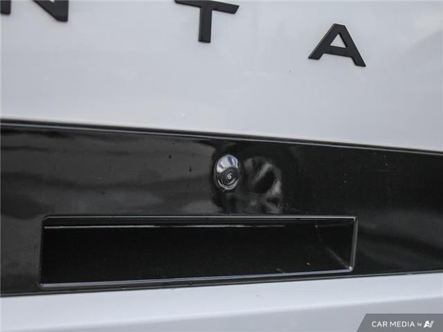 2025 Hyundai Santa Fe Ultimate Calligraphy (Stk: 131334) in London - Image 14 of 16