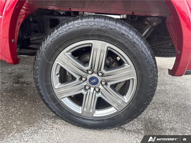 2019 Ford F-150 Lariat (Stk: TT7301) in Sarnia - Image 6 of 25 2019 Ford F-150 Lariat (Stk: TT7301) in Sarnia - Image 6 of 25