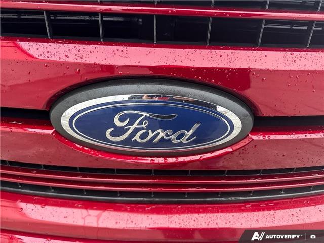 2019 Ford F-150 Lariat (Stk: TT7301) in Sarnia - Image 9 of 25 2019 Ford F-150 Lariat (Stk: TT7301) in Sarnia - Image 9 of 25