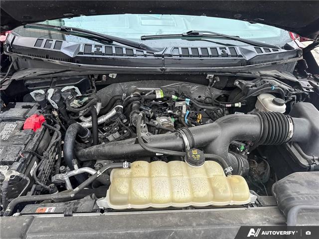 2019 Ford F-150 Lariat (Stk: TT7301) in Sarnia - Image 10 of 25 2019 Ford F-150 Lariat (Stk: TT7301) in Sarnia - Image 10 of 25