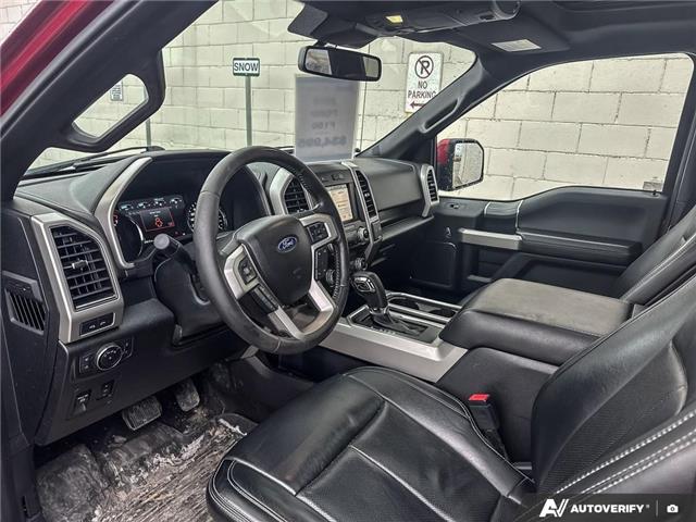 2019 Ford F-150 Lariat (Stk: TT7301) in Sarnia - Image 13 of 25 2019 Ford F-150 Lariat (Stk: TT7301) in Sarnia - Image 13 of 25