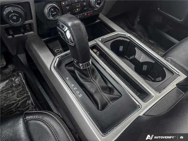 2019 Ford F-150 Lariat (Stk: TT7301) in Sarnia - Image 18 of 25 2019 Ford F-150 Lariat (Stk: TT7301) in Sarnia - Image 18 of 25