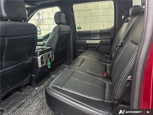 2019 Ford F-150 Lariat (Stk: TT7301) in Sarnia - Image 23 of 25 2019 Ford F-150 Lariat (Stk: TT7301) in Sarnia - Image 23 of 25