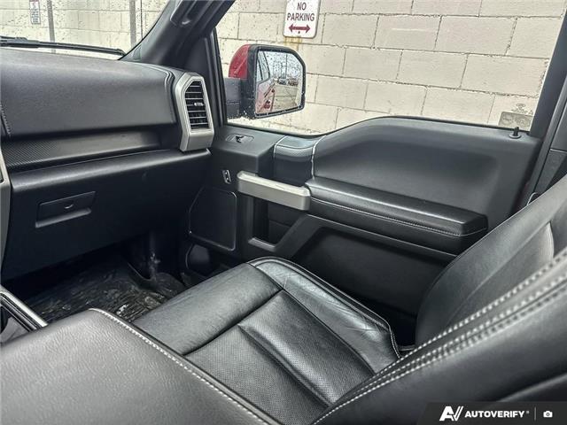 2019 Ford F-150 Lariat (Stk: TT7301) in Sarnia - Image 25 of 25 2019 Ford F-150 Lariat (Stk: TT7301) in Sarnia - Image 25 of 25