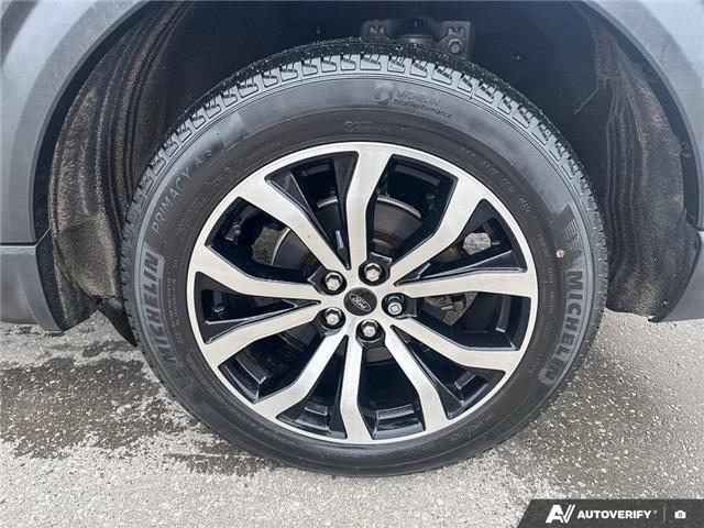 2022 Ford Explorer ST-Line (Stk: TL7298) in Sarnia - Image 6 of 25