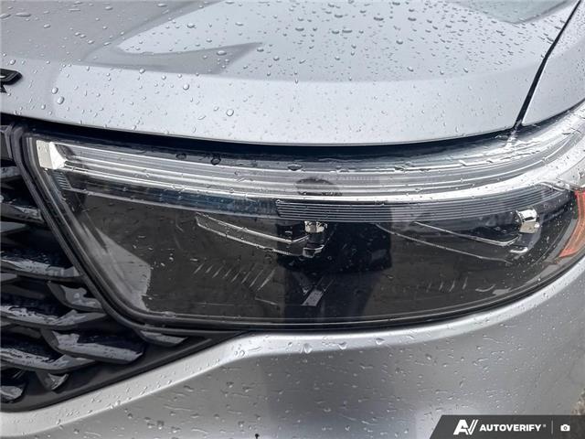 2022 Ford Explorer ST-Line (Stk: TL7298) in Sarnia - Image 8 of 25