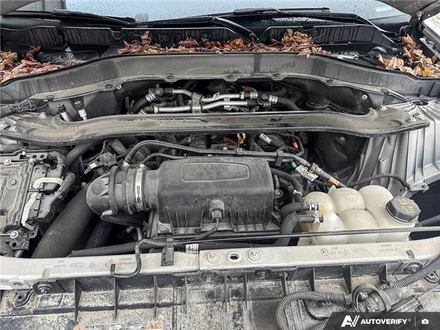 2022 Ford Explorer ST-Line (Stk: TL7298) in Sarnia - Image 10 of 25