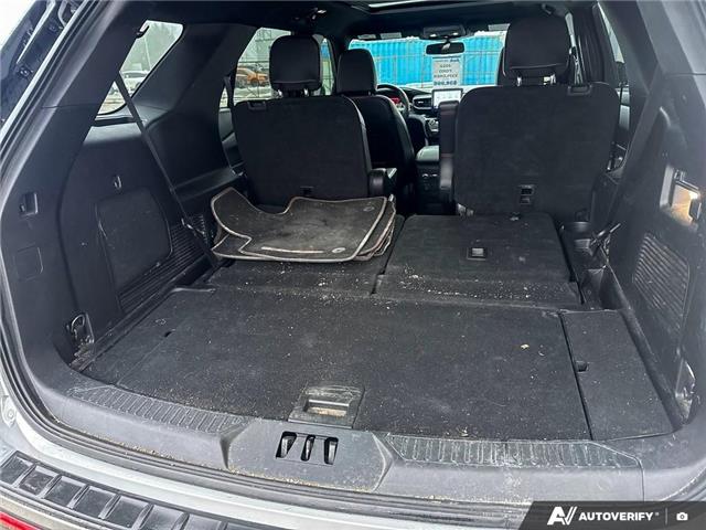 2022 Ford Explorer ST-Line (Stk: TL7298) in Sarnia - Image 12 of 25