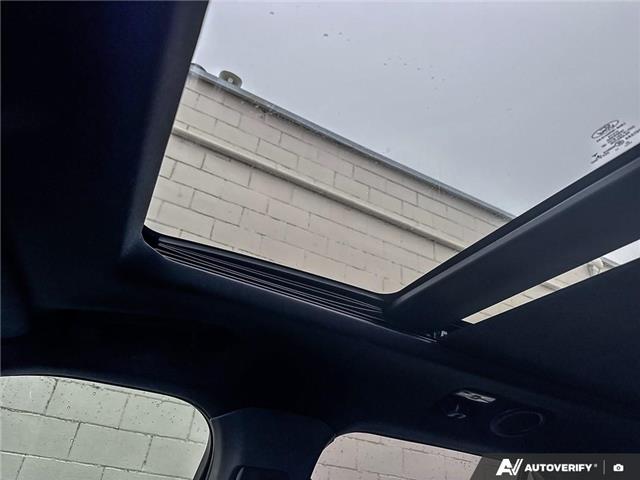 2022 Ford Explorer ST-Line (Stk: TL7298) in Sarnia - Image 21 of 25