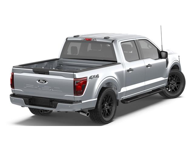2026 Ford F-150 STX (Stk: W2LF005) in Hamilton - Image 3 of 7