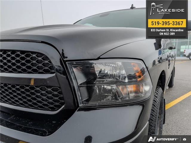 2022 RAM 1500 Classic SLT (Stk: B4362B) in Kincardine - Image 6 of 22 2022 RAM 1500 Classic SLT (Stk: B4362B) in Kincardine - Image 6 of 22