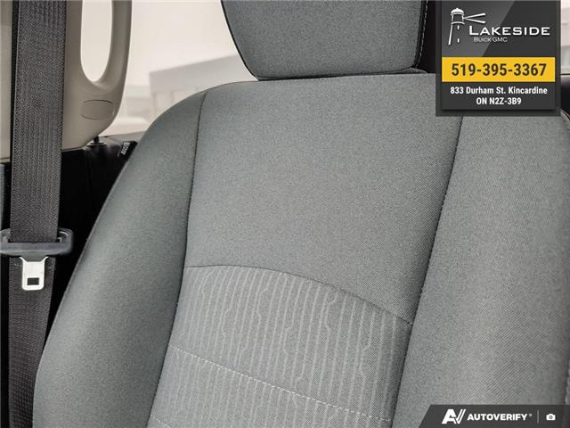 2022 RAM 1500 Classic SLT (Stk: B4362B) in Kincardine - Image 17 of 22 2022 RAM 1500 Classic SLT (Stk: B4362B) in Kincardine - Image 17 of 22