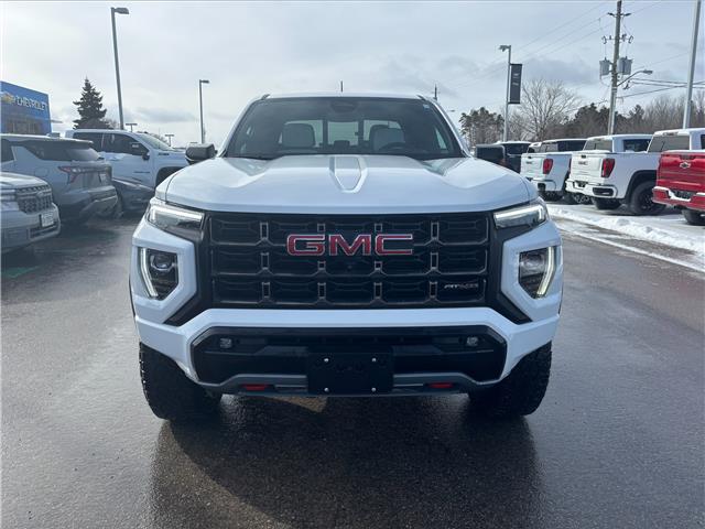 2023 GMC Canyon AT4X (Stk: U9107A) in Uxbridge - Image 2 of 23