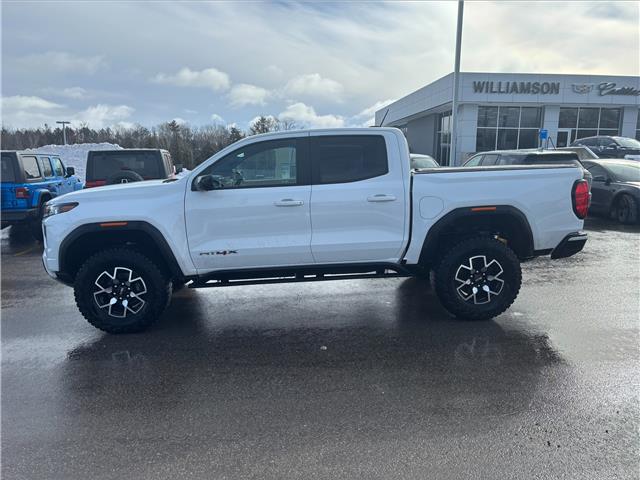 2023 GMC Canyon AT4X (Stk: U9107A) in Uxbridge - Image 4 of 23