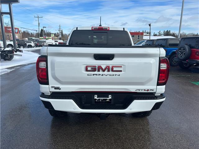 2023 GMC Canyon AT4X (Stk: U9107A) in Uxbridge - Image 6 of 23