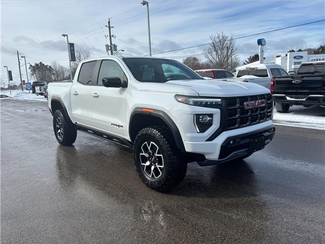 2023 GMC Canyon AT4X (Stk: U9107A) in Uxbridge - Image 9 of 23