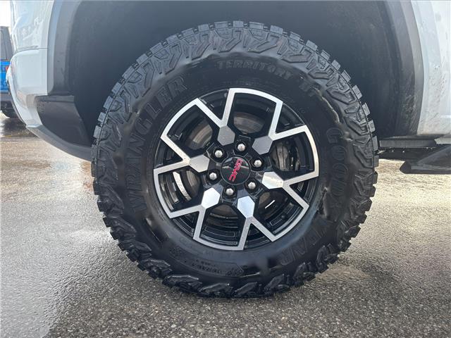 2023 GMC Canyon AT4X (Stk: U9107A) in Uxbridge - Image 10 of 23