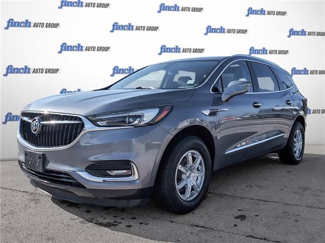 2019 Buick Enclave Premium 5GAEVBKW6KJ159849 P3133A in London