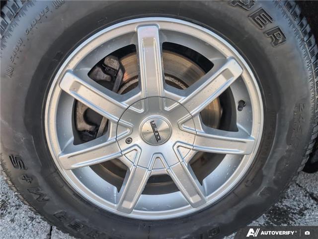 2019 Buick Enclave Premium (Stk: P3133A) in London - Image 6 of 23 2019 Buick Enclave Premium (Stk: P3133A) in London - Image 6 of 23