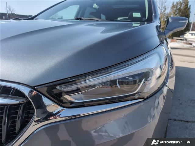 2019 Buick Enclave Premium (Stk: P3133A) in London - Image 8 of 23 2019 Buick Enclave Premium (Stk: P3133A) in London - Image 8 of 23