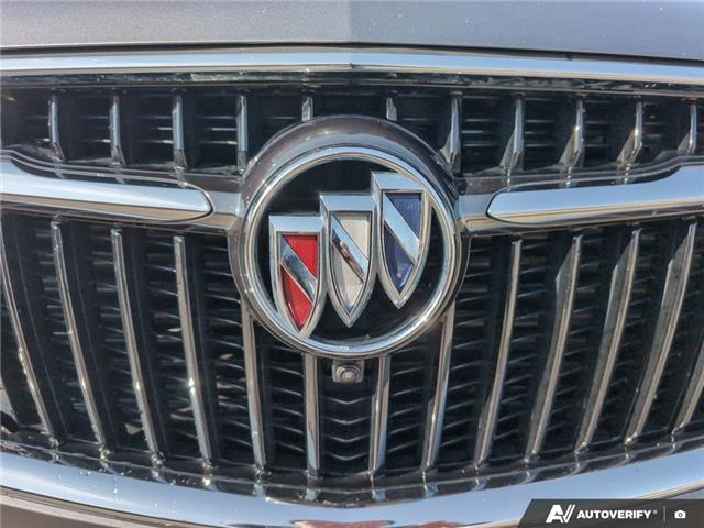2019 Buick Enclave Premium (Stk: P3133A) in London - Image 9 of 23 2019 Buick Enclave Premium (Stk: P3133A) in London - Image 9 of 23