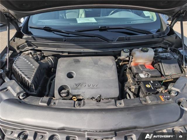 2019 Buick Enclave Premium (Stk: P3133A) in London - Image 10 of 23 2019 Buick Enclave Premium (Stk: P3133A) in London - Image 10 of 23