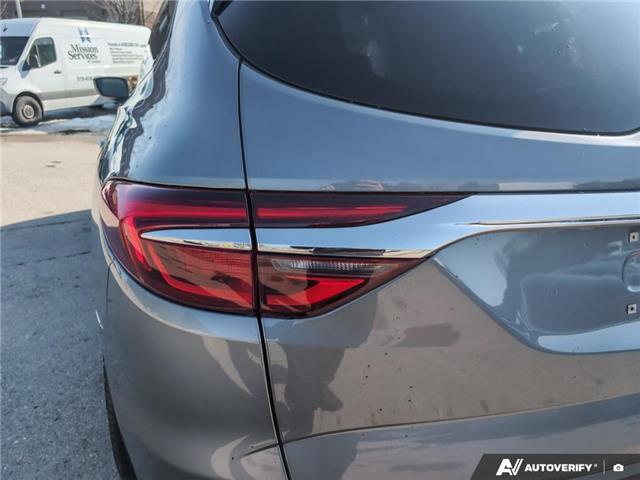 2019 Buick Enclave Premium (Stk: P3133A) in London - Image 11 of 23 2019 Buick Enclave Premium (Stk: P3133A) in London - Image 11 of 23