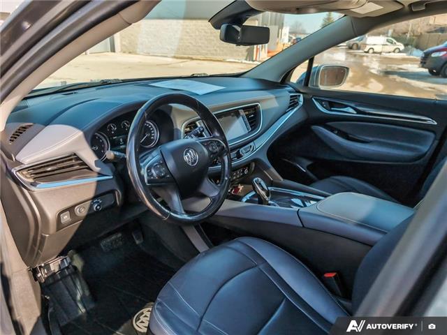 2019 Buick Enclave Premium (Stk: P3133A) in London - Image 12 of 23 2019 Buick Enclave Premium (Stk: P3133A) in London - Image 12 of 23