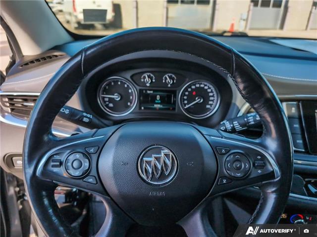 2019 Buick Enclave Premium (Stk: P3133A) in London - Image 13 of 23 2019 Buick Enclave Premium (Stk: P3133A) in London - Image 13 of 23