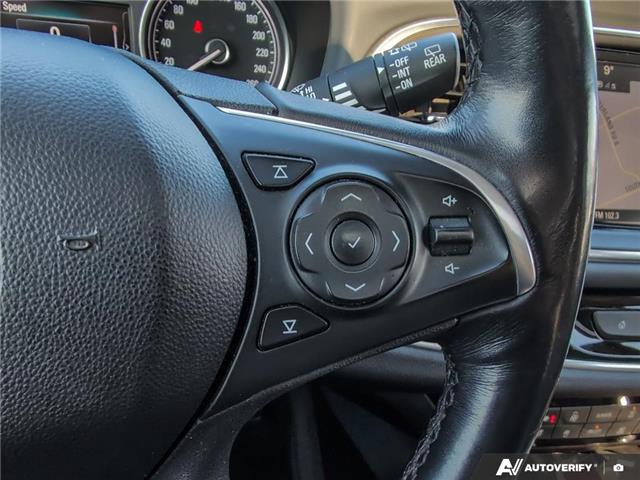 2019 Buick Enclave Premium (Stk: P3133A) in London - Image 15 of 23 2019 Buick Enclave Premium (Stk: P3133A) in London - Image 15 of 23